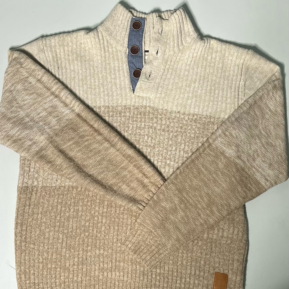 Original Weatherproof Vintage Longsleeve
